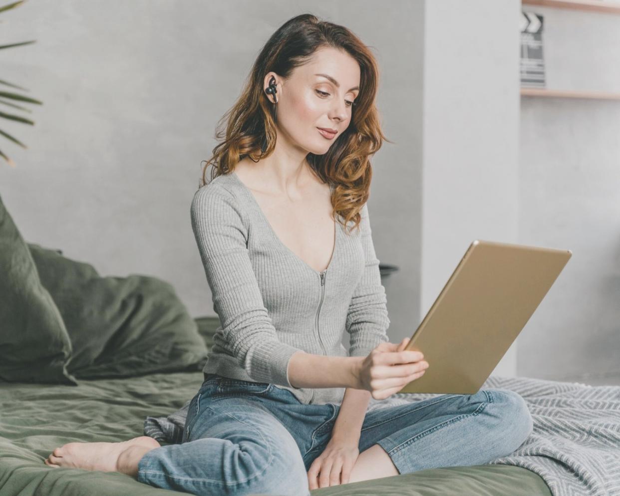 Séance de formation en stratégie financière moderne